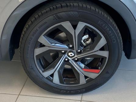 RENAULT Arkana E-Tech 145 - 21B R.S. Line à vendre à Chalon-sur-Saône - Image n°18