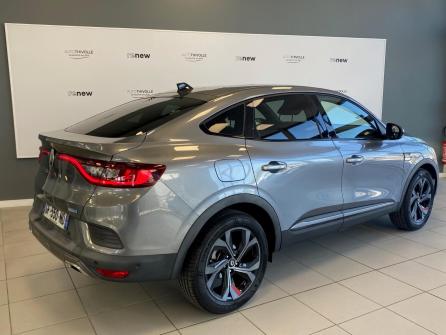 RENAULT Arkana E-Tech 145 - 21B R.S. Line à vendre à Chalon-sur-Saône - Image n°20