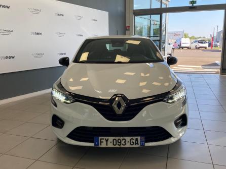 RENAULT Clio Clio E-Tech 140 - 21N Limited à vendre à Chalon-sur-Saône - Image n°2