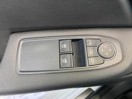 RENAULT Clio Clio E-Tech 140 - 21N Limited à vendre à Chalon-sur-Saône - Image n°3