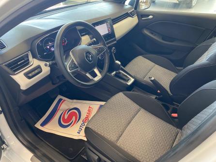 RENAULT Clio Clio E-Tech 140 - 21N Limited à vendre à Chalon-sur-Saône - Image n°4