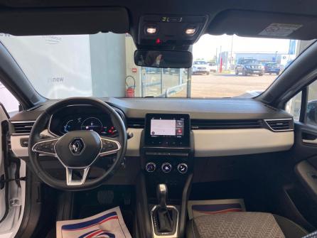 RENAULT Clio Clio E-Tech 140 - 21N Limited à vendre à Chalon-sur-Saône - Image n°5