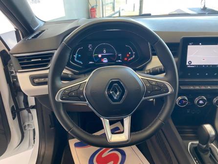 RENAULT Clio Clio E-Tech 140 - 21N Limited à vendre à Chalon-sur-Saône - Image n°6