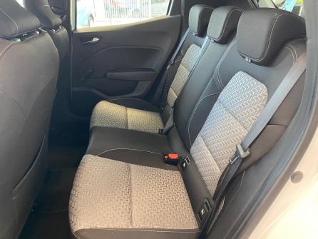 RENAULT Clio Clio E-Tech 140 - 21N Limited à vendre à Chalon-sur-Saône - Image n°14