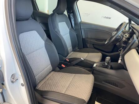 RENAULT Clio Clio E-Tech 140 - 21N Limited à vendre à Chalon-sur-Saône - Image n°15