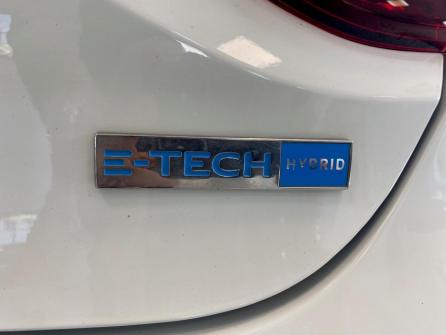 RENAULT Clio Clio E-Tech 140 - 21N Limited à vendre à Chalon-sur-Saône - Image n°17