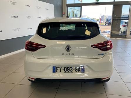 RENAULT Clio Clio E-Tech 140 - 21N Limited à vendre à Chalon-sur-Saône - Image n°18