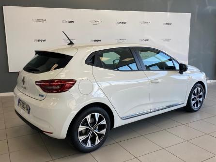 RENAULT Clio Clio E-Tech 140 - 21N Limited à vendre à Chalon-sur-Saône - Image n°19