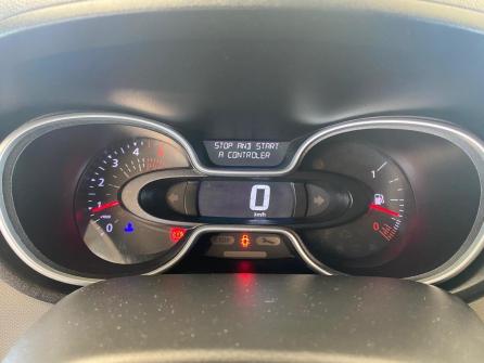 RENAULT Trafic Fg VUL TRAFIC FGN L2H2 1200 KG DCI 145 ENERGY E6 GRAND CONFORT à vendre à Chalon-sur-Saône - Image n°4