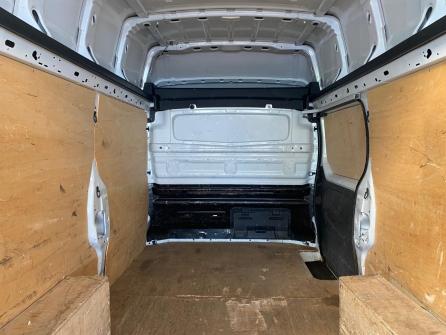 RENAULT Trafic Fg VUL TRAFIC FGN L2H2 1200 KG DCI 145 ENERGY E6 GRAND CONFORT à vendre à Chalon-sur-Saône - Image n°6