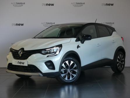 RENAULT Captur TCe 100 GPL Evolution à vendre à Macon - Image n°1