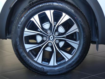 RENAULT Captur TCe 100 GPL Evolution à vendre à Macon - Image n°3