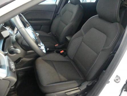 RENAULT Captur TCe 100 GPL Evolution à vendre à Macon - Image n°5