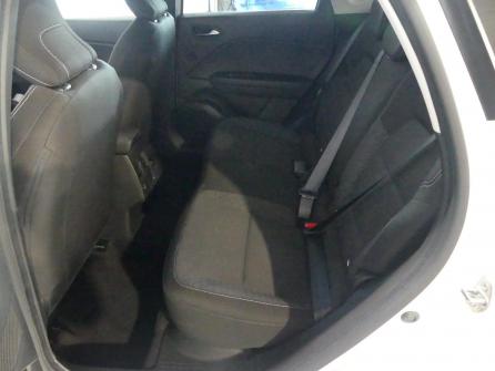 RENAULT Captur TCe 100 GPL Evolution à vendre à Macon - Image n°6