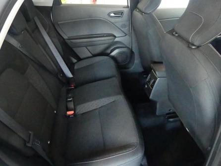 RENAULT Captur TCe 100 GPL Evolution à vendre à Macon - Image n°9