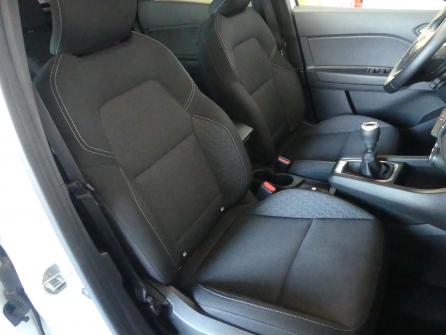RENAULT Captur TCe 100 GPL Evolution à vendre à Macon - Image n°11