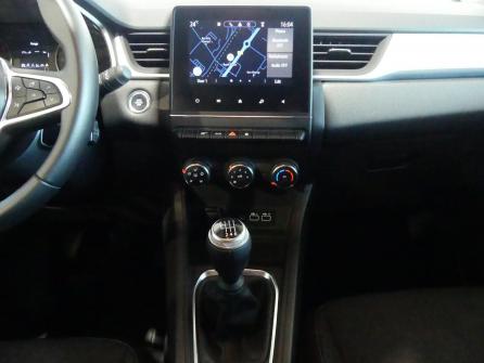RENAULT Captur TCe 100 GPL Evolution à vendre à Macon - Image n°15