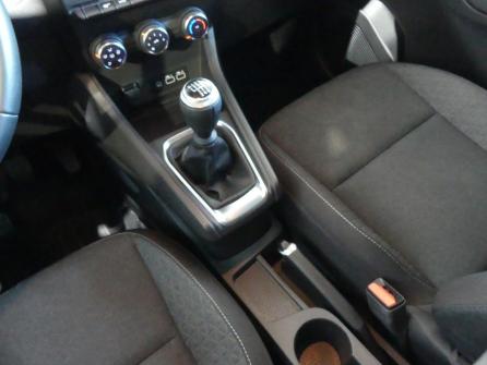 RENAULT Captur TCe 100 GPL Evolution à vendre à Macon - Image n°17