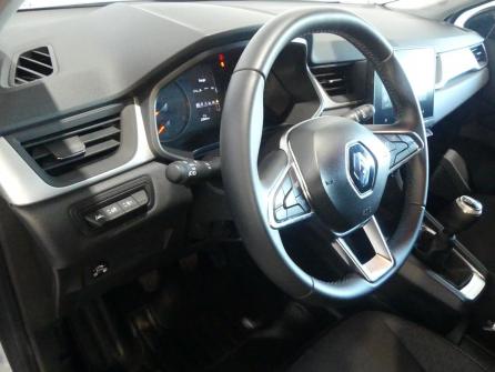 RENAULT Captur TCe 100 GPL Evolution à vendre à Macon - Image n°18