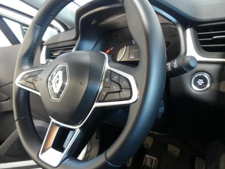RENAULT Captur TCe 100 GPL Evolution à vendre à Macon - Image n°19