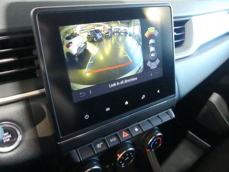 RENAULT Captur TCe 100 GPL Evolution à vendre à Macon - Image n°20
