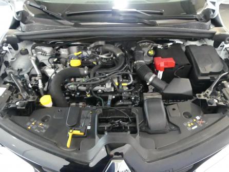 RENAULT Captur TCe 100 GPL Evolution à vendre à Macon - Image n°21