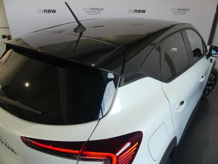 RENAULT Captur TCe 100 GPL Evolution à vendre à Macon - Image n°23