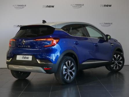 RENAULT Captur TCe 90 Techno à vendre à Macon - Image n°2