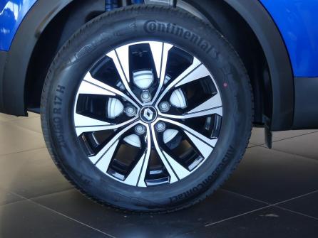 RENAULT Captur TCe 90 Techno à vendre à Macon - Image n°3