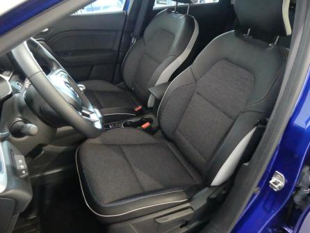 RENAULT Captur TCe 90 Techno à vendre à Macon - Image n°5