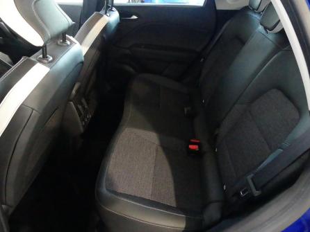RENAULT Captur TCe 90 Techno à vendre à Macon - Image n°6