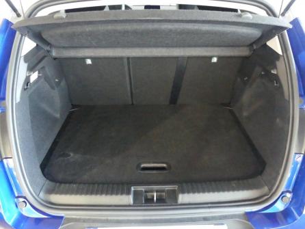 RENAULT Captur TCe 90 Techno à vendre à Macon - Image n°7