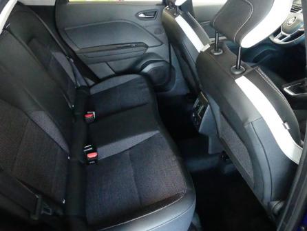 RENAULT Captur TCe 90 Techno à vendre à Macon - Image n°9