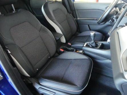 RENAULT Captur TCe 90 Techno à vendre à Macon - Image n°11