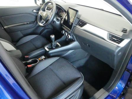 RENAULT Captur TCe 90 Techno à vendre à Macon - Image n°12