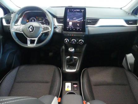 RENAULT Captur TCe 90 Techno à vendre à Macon - Image n°13