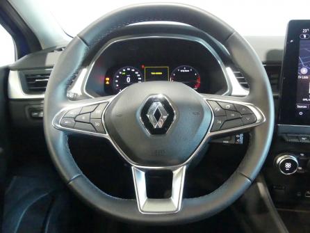 RENAULT Captur TCe 90 Techno à vendre à Macon - Image n°14