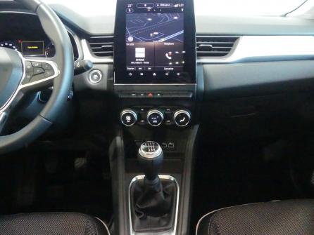 RENAULT Captur TCe 90 Techno à vendre à Macon - Image n°15