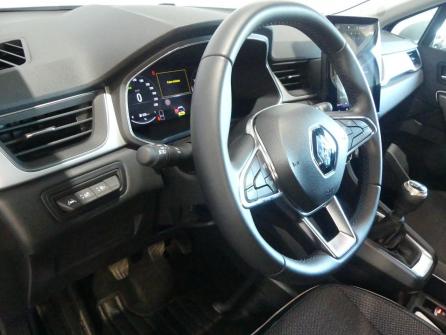 RENAULT Captur TCe 90 Techno à vendre à Macon - Image n°18