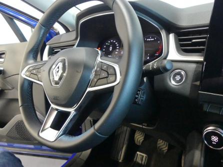 RENAULT Captur TCe 90 Techno à vendre à Macon - Image n°19