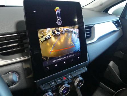 RENAULT Captur TCe 90 Techno à vendre à Macon - Image n°20