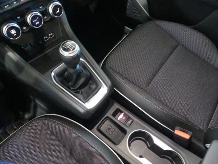 RENAULT Captur TCe 90 Techno à vendre à Macon - Image n°21