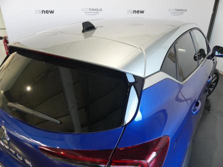 RENAULT Captur TCe 90 Techno à vendre à Macon - Image n°24