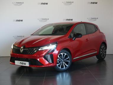 RENAULT Clio Clio TCe 90 Techno d'occasion  de 2024  à  Macon 