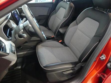 RENAULT Clio Clio TCe 90 Techno à vendre à Macon - Image n°5