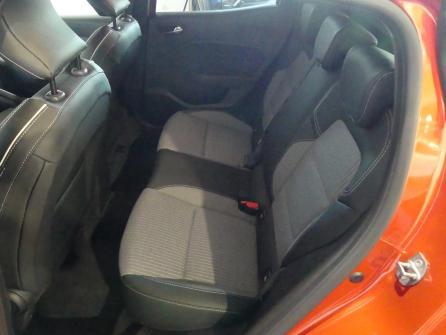 RENAULT Clio Clio TCe 90 Techno à vendre à Macon - Image n°6