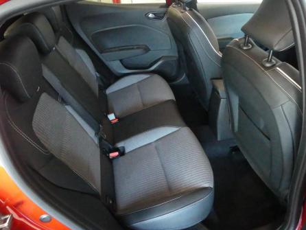 RENAULT Clio Clio TCe 90 Techno à vendre à Macon - Image n°9