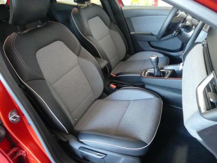 RENAULT Clio Clio TCe 90 Techno à vendre à Macon - Image n°10