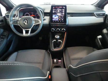 RENAULT Clio Clio TCe 90 Techno à vendre à Macon - Image n°12