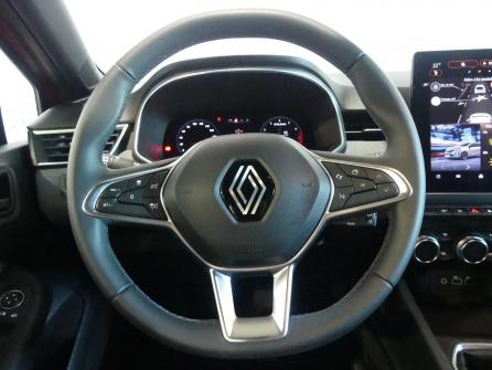 RENAULT Clio Clio TCe 90 Techno à vendre à Macon - Image n°13